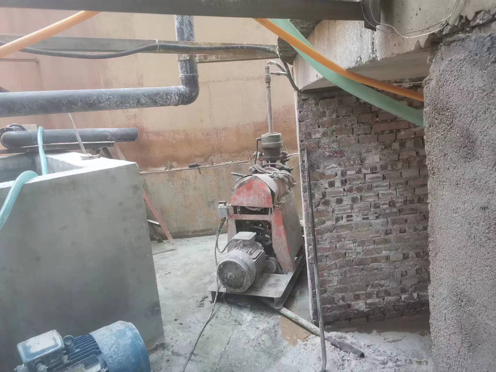 隰县压浆作业流程有哪些